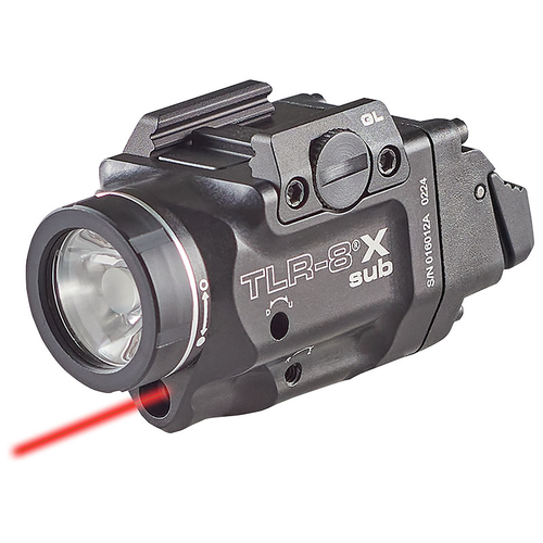 Streamlight TLR-8 Sub