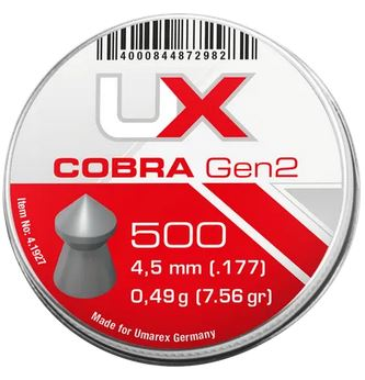 umarex ux cobra