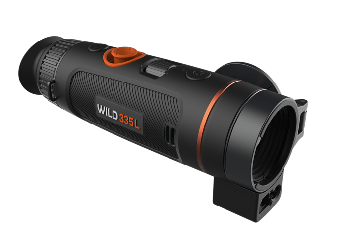 Thermtec Wild 650L
