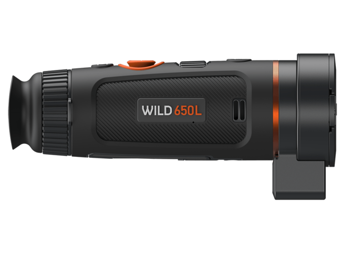 Thermtec Wild 650L