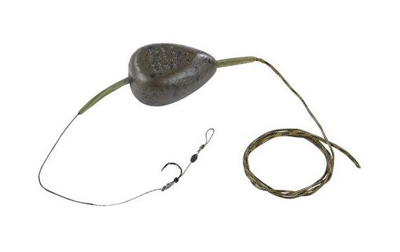 balzer-mk-blei-rig-ready-to-fish-gr.6