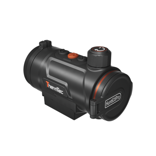 ThermTec Hunt 635 Pro