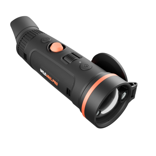 Thermtec Wild 650 L
