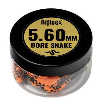 Riflecx