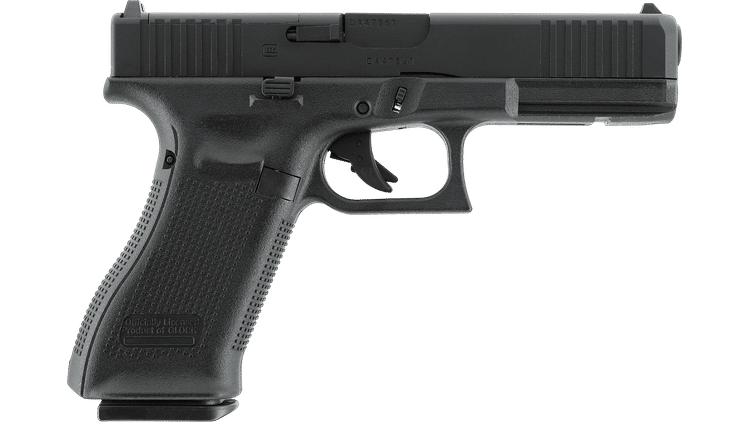 Glock G17