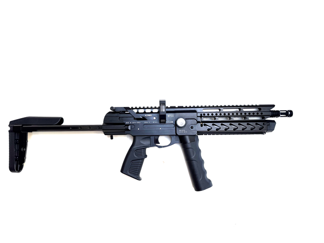 Evanix MP 30