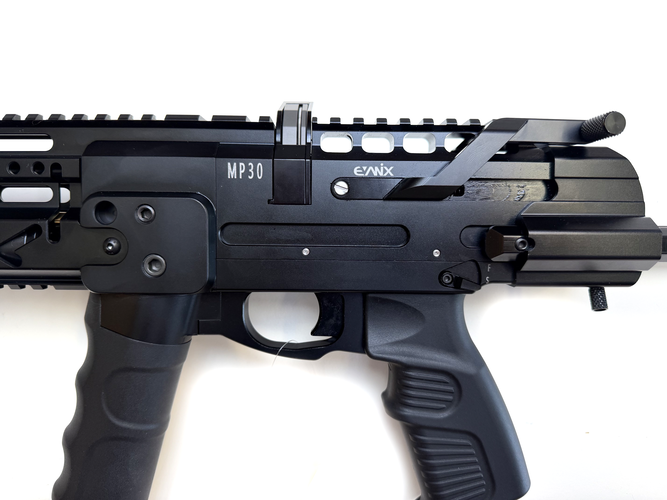 Evanix MP 30