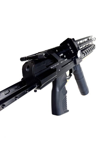 Evanix MP 30