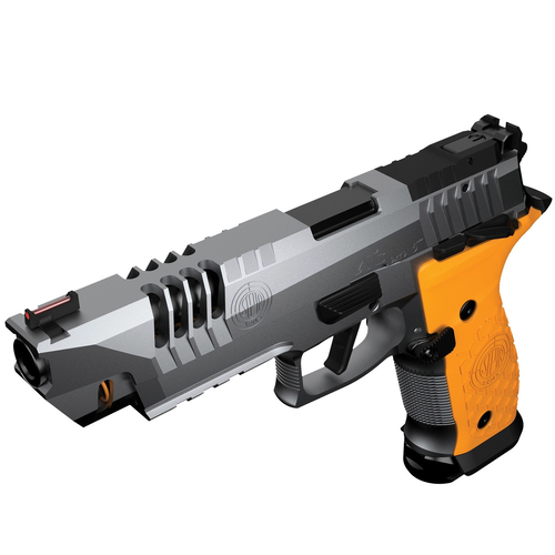 Steyr Arms Pistole ATc 5" Rock 9x19