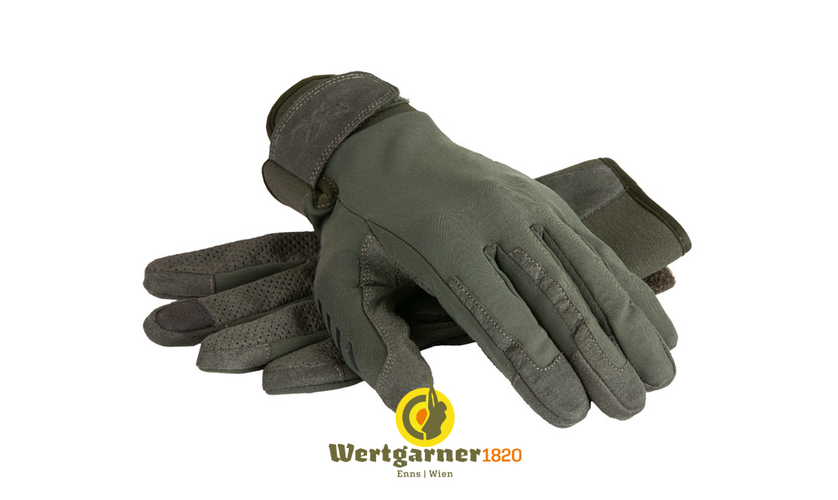 Browning Handschuhe Prohunter Green