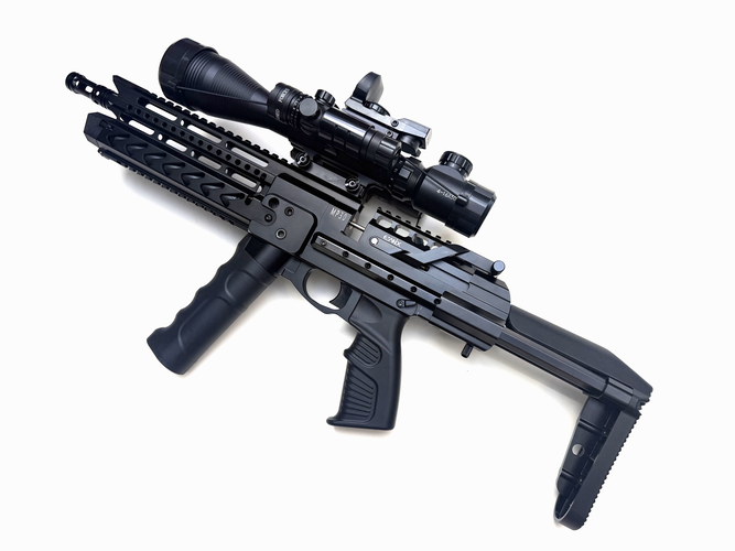 EVANIX Air Rifle MP30 / 40J
