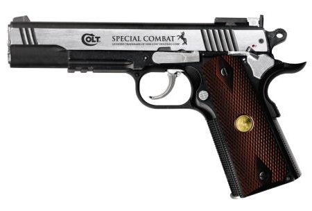 CO2 1911