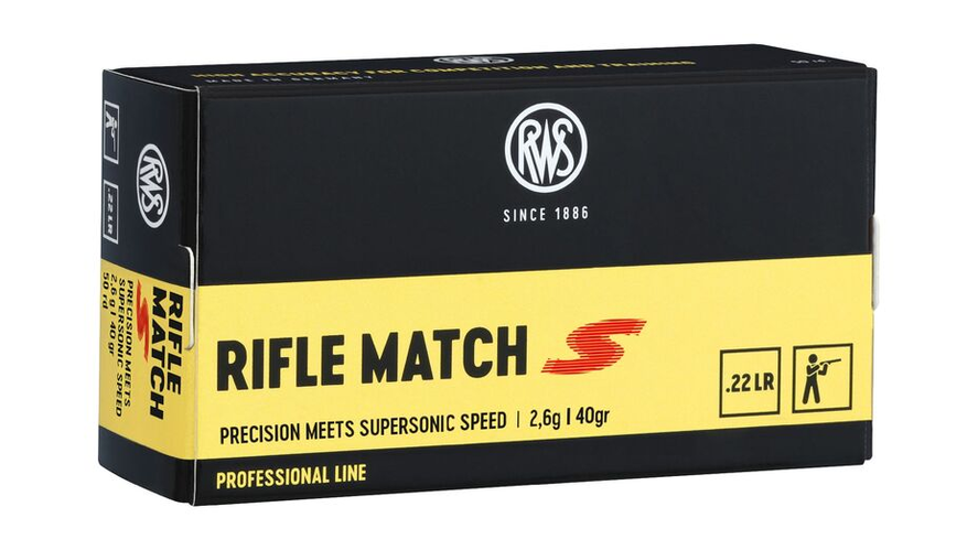 Rifle Match