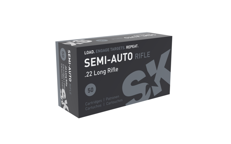 Semi Auto