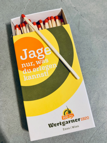 Gutschein € 10,--