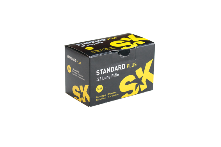 SK Standard Plus 22lfb 500