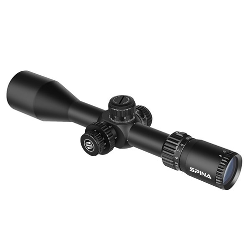 Spina RS Falconpoint 4,5-27 x 50 FFP SFIR