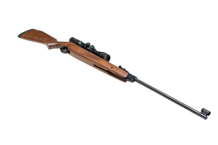 Diana Mod. 350 Magnum