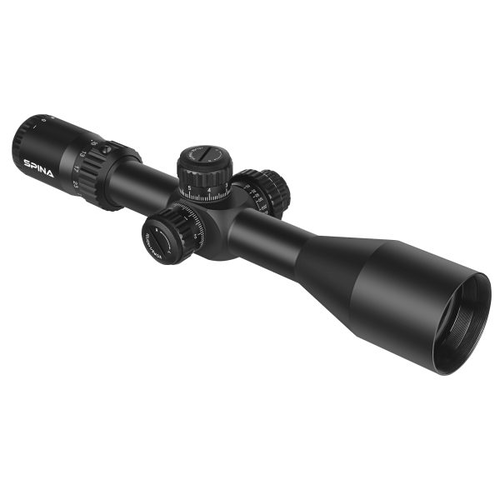 Spina RS Falconpoint 4,5-27 x 50 FFP SFIR