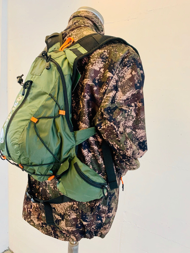 Rucksack Hunter small