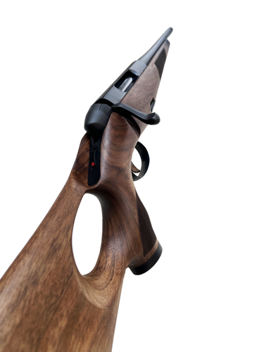 Steyr CLII  Thumbh.308/LL407/15x1