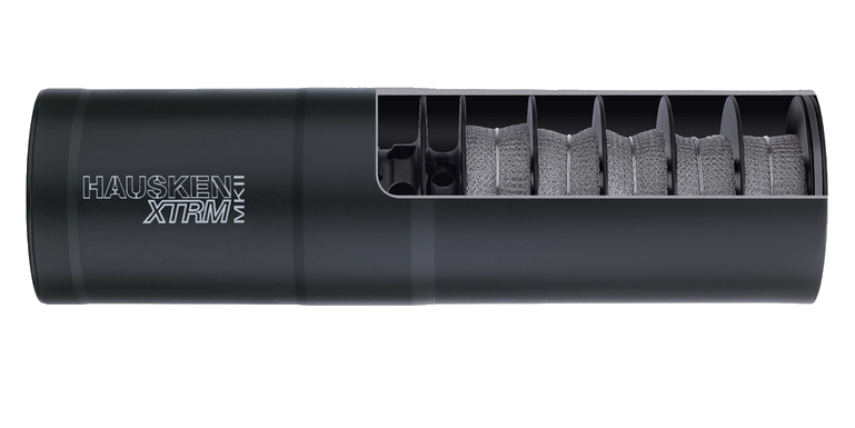 Hausken SD WD60 Xtrm MKII .30 M18x1