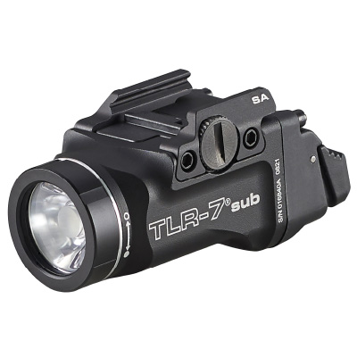 Streamlight TLR-7sub
