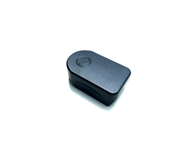 CZ Magazinboden Shadow 2 Compact +2