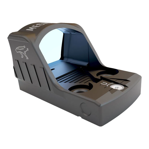 MeCanik MO1 3MOA Tactical Micro