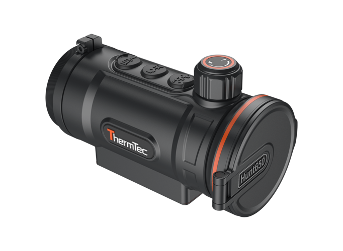 ThermTec Hunt 650