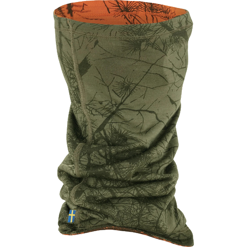 Fjällräven Lappland Neck Gaiter