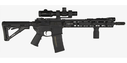 MAGPUL M-LOK MVG MOE Vertical Grip