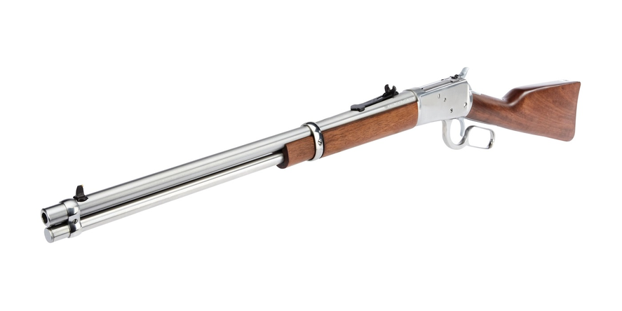 Rossi Puma Classic Steel