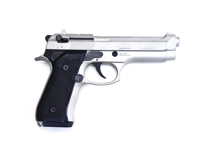 RETAY ARMS Mod.92 9PAK 15 Satin