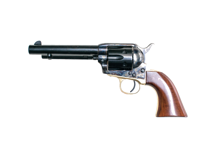 Uberti Revolver 1873 Cattleman