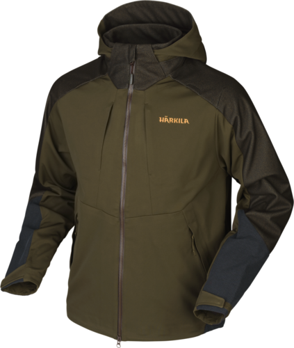 Härkila Jacke Mountain Hunter Hybrid (xs)