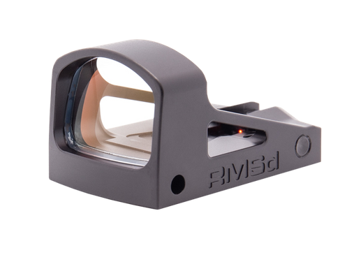 Shield Reflex Mini RMSD 4MOA DOT