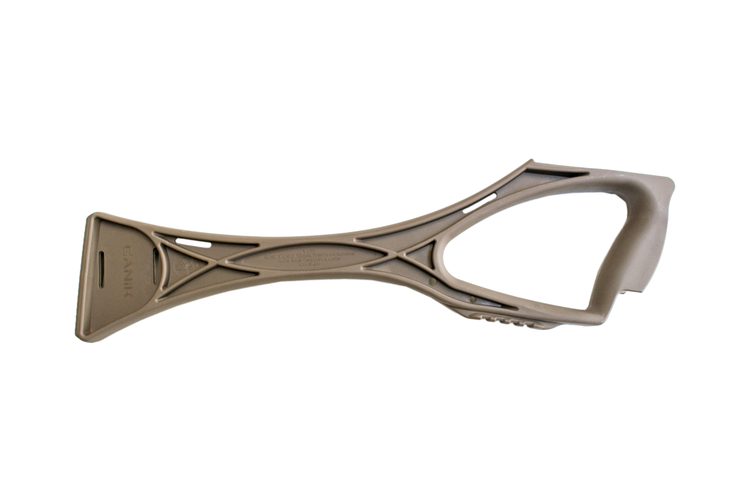 Canik Anschlagschaft Pistol Stock FDE