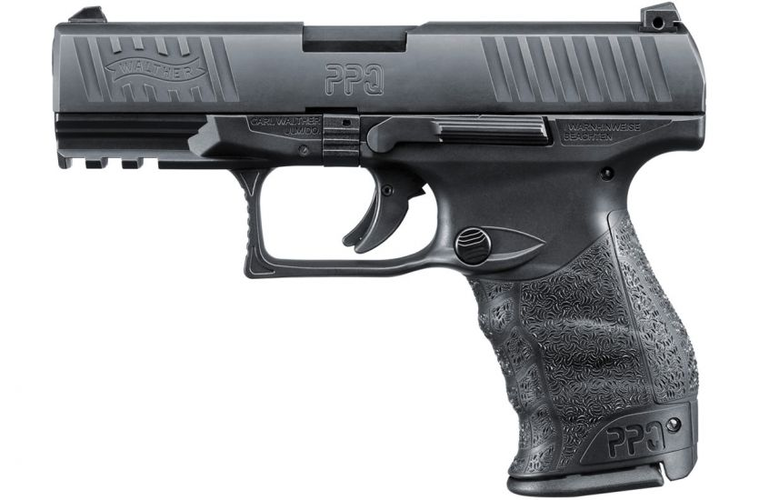 Walther PPQ M2 Kal.9mm Para
