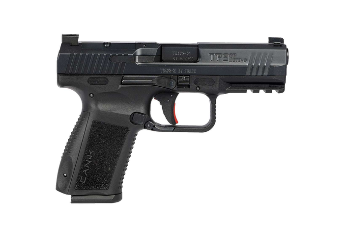 Canik TP9 SubMete blk 9x19 SAO