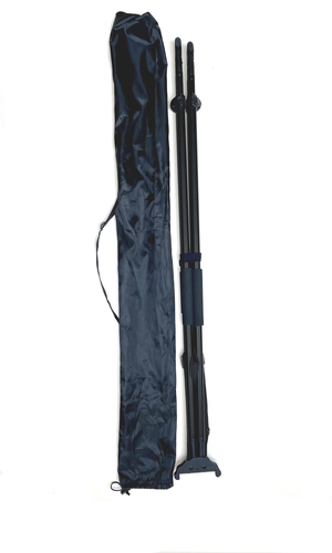 Zielstock V.i.e.r.b.e.i.n #01