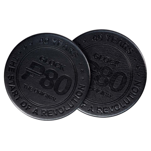 Glock Untersetzter P80