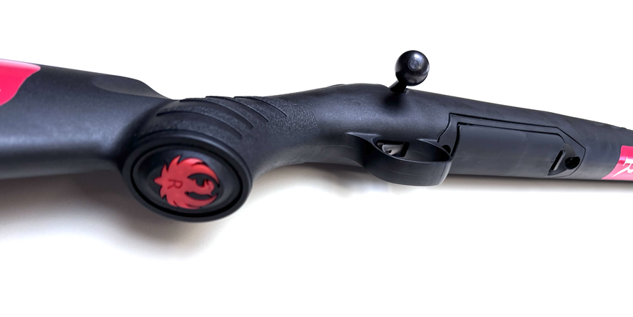 Ruger American Rifle Kal.30-06Spr.