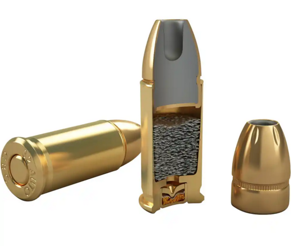 Magtech.32Auto GG 65grs (7,65mm)50 Stk.