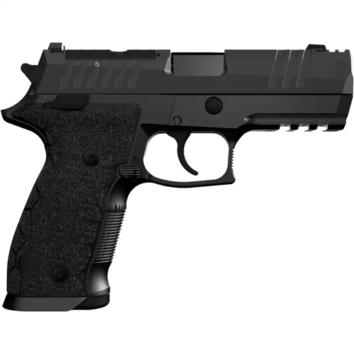 Steyr Arms  Pisotle ATd Compact 9x19