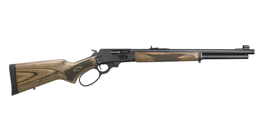 Ruger Marlin M.1895 Guide Gun 45-70Govt