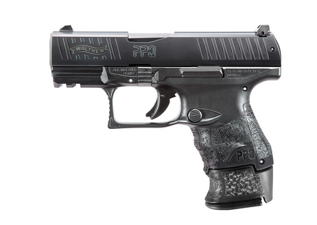 Walther PPQ Subcompact 3,5"
