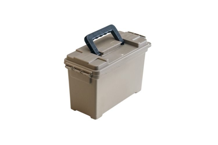 308Win.Muni Box / 300