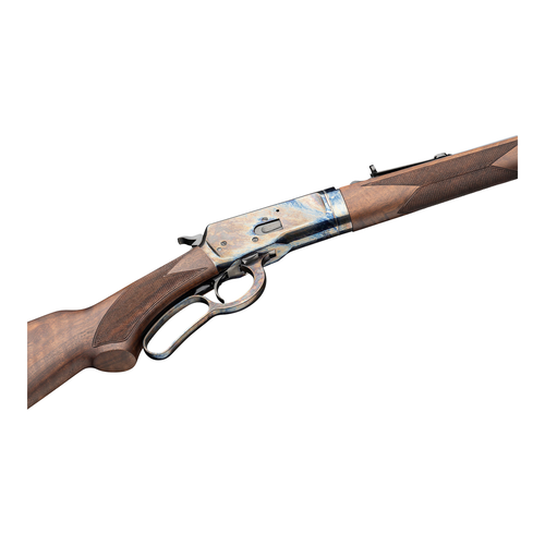 Winchester M92 DLX OCT TD CH 24" S 357.Mag