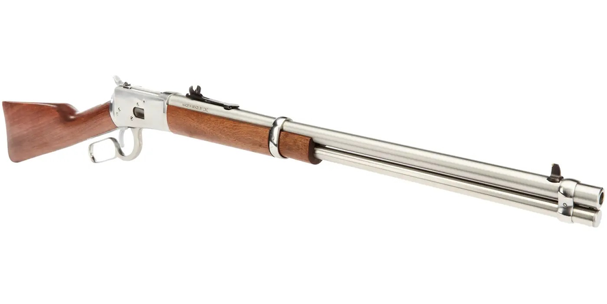 Rossi Puma Classic Steel